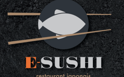Ouverture du restaurant E-Sushi à Thonon-les-Bains